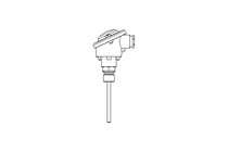 Resistance thermometer 902023/10 200°C