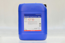 KRONES hydrocare 3901 25 kg-bidon