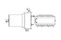 Дисковый клапан BR DN125 FVF NC E