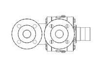 ROTARY HEAD  HB 250 K-512