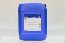 KRONES hydrocare 300 23,5 kg-Kanister