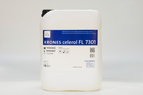 Olio KRONES celerol FL 7301 10l Tanica