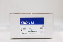 KRONES colclean Wax 15 kg-Karton