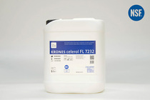 Aceite lubricante KRONES celerol FL 7232