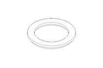 GASKET   DN 40