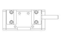 Valvula 5/2 VIAS.MFH-5/2-D-1-C   150