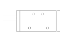 5/2 Wegeventil MFH-5/2-D-1-C