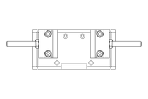 VALVE  5/2 WAY  JMFH-5/2-D-1-C