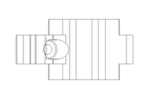 FASTENING KIT SMBR-8-25