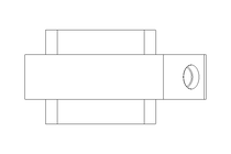 FASTENING KIT SMBR-8-25