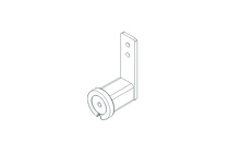 Clamping element D78 d12 86Nm