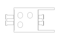 GOULOTTE DE CABLES ARTICULEE