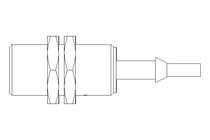 Näherungsinitiator induktiv RW5