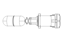 LEVEL SWITCH, FLOAT, BESTA A0104