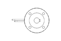 Réduc. à engrenage planét 0,053kW