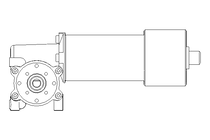 Motorreductor 0,0293kW