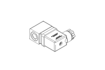 BOBINA / SOLENOID 24VDC