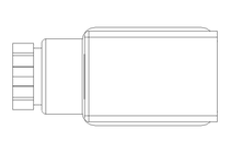 BOBINA / SOLENOID 24VDC