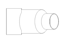 Adaptador para mangueira