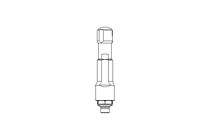 SAFETY VALVE-NORMAL 437