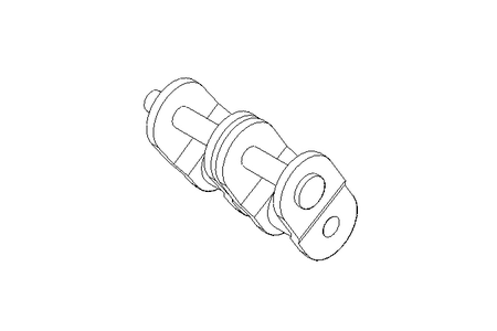 COUNTER-LINK ISO 08B-2