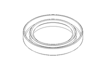 GASKET MIM A 045-068-10 NBR 70