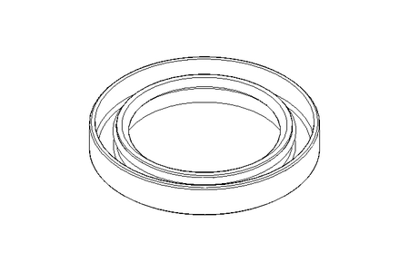 GASKET MIM A 045-068-10 NBR 70