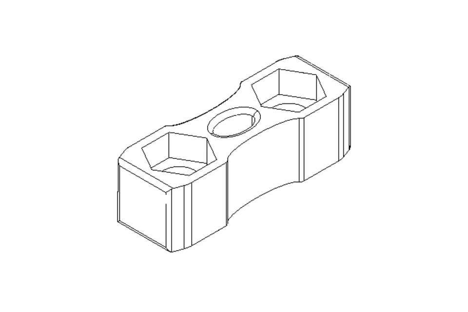 JUNCTION ELEMENT M08