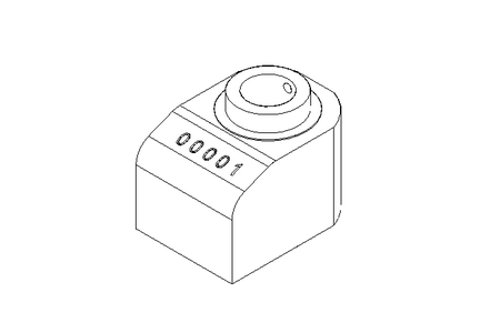 INDICATOR 48X66X51 RAL 2004