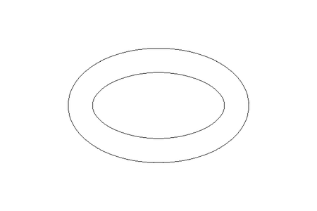 GASKET OR 012.37-2.62 EPDM