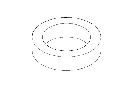 GASKET OR 010.00-2.50 EPDM