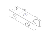 COLUMN UPPER GUIDE