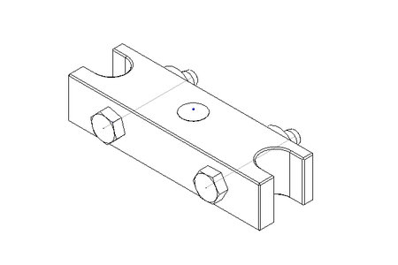 COLUMN UPPER GUIDE