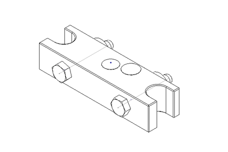 COLUMN UPPER GUIDE