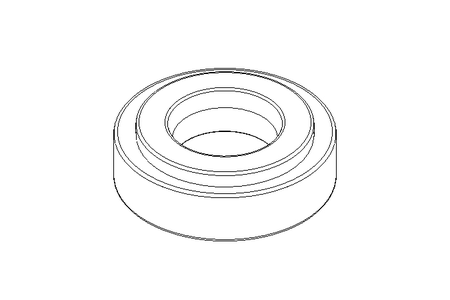 CENTERING CUP SEAL