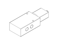 REGULATING VALVE 3/8" 4-20MA