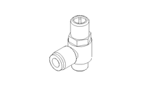 FLOW REGULATOR 06 1/8" CIL.