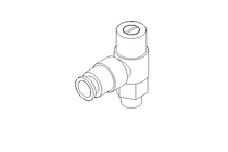 FLOW REGULATOR