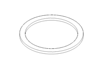 GASKET 2353 DN040