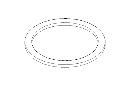 GASKET 2353 DN040