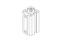 CYLINDER C.B. D.E.M.      D32 C050