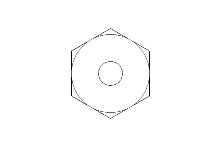 PARAFUSO OCO     M5