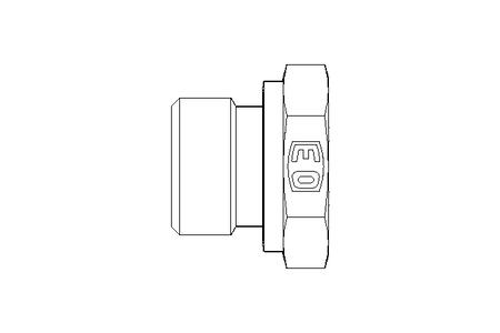 ATORNILLADURA     RI   1/2X1/4