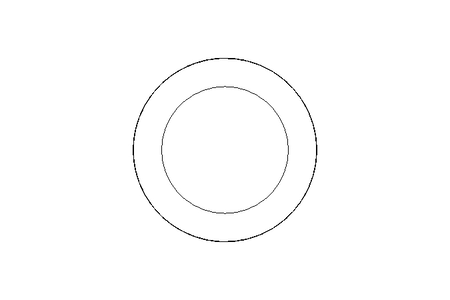 GASKET          G 15 DIN 11851