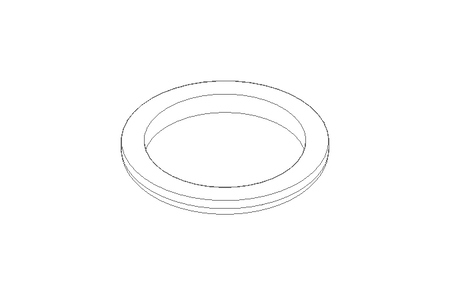 Bague d'étanchéité G DN32 EPDM DIN11851