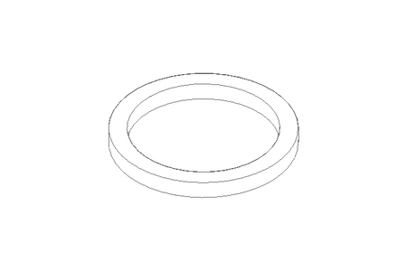 Dichtring G DN40 EPDM DIN11851