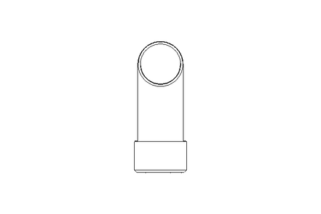 CODO           1"/S-90-25 4301