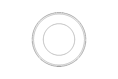 REDUC.SOCKET RK65-40 1.4404 DIN11852