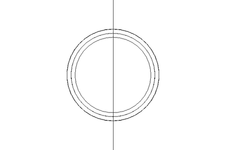 WELDABLE NOZZLE