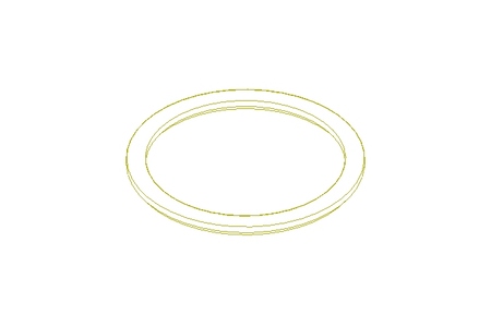 GASKET FGN1 5832527/73 DN 80